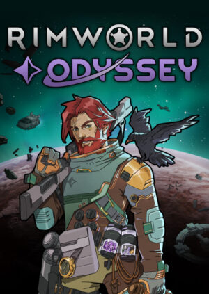 RimWorld - Odyssey (DLC) | Steam
