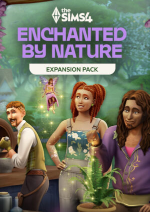 The Sims 4 - Enchanted by Nature (DLC) | EA App