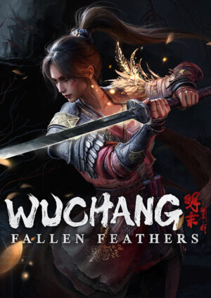 Wuchang: Fallen Feathers | Steam