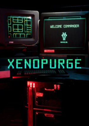 Xenopurge | Steam