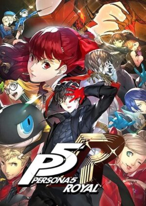 Persona 5 Royal | Steam