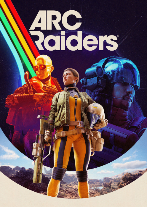 ARC Raiders | Steam 1
