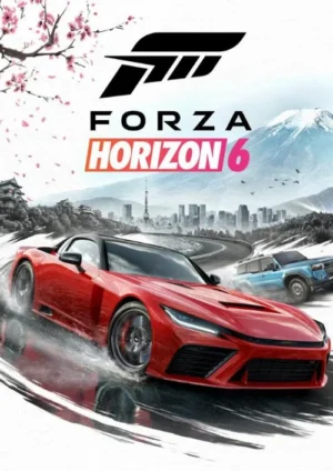 Forza Horizon 6 | PC - Xbox Series X/S