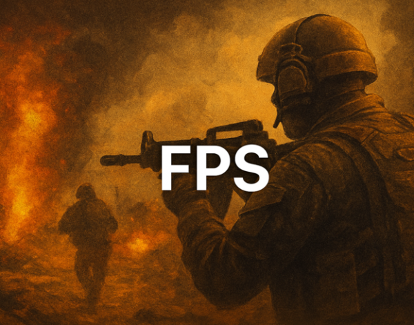 fps genre