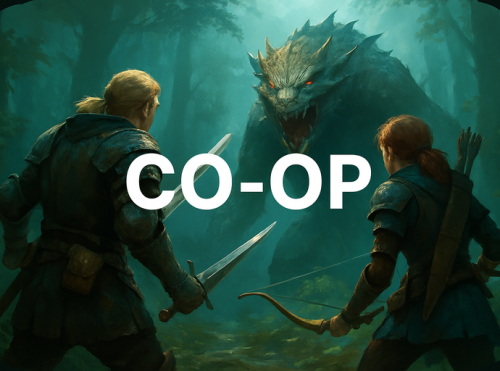 co-op games cover