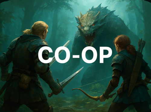 co-op games cover