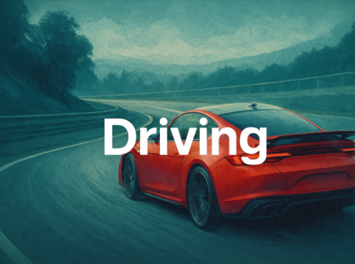 driver games cover