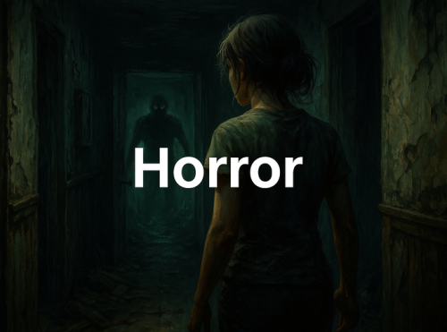 horror genre