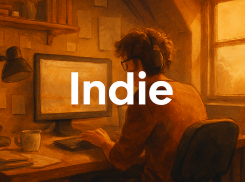 indie games genre