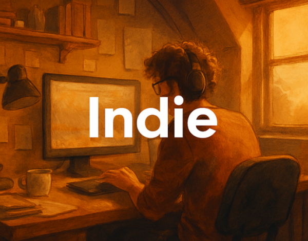 indie games genre