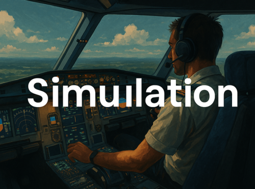 simulation games cover
