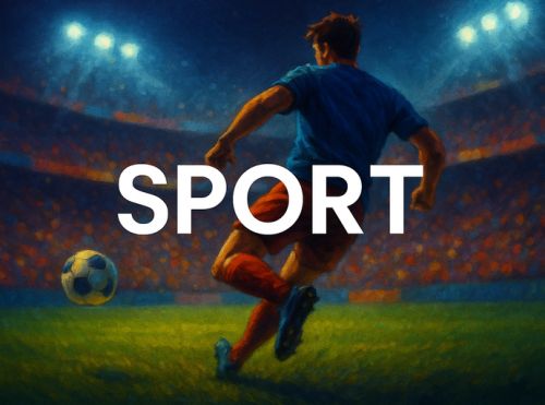 sport games cover