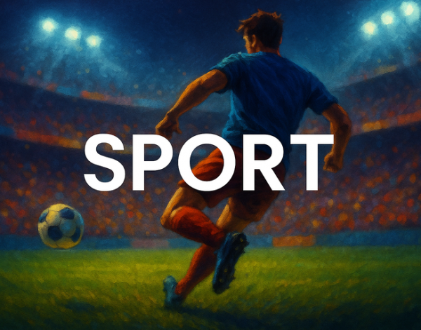 sport games cover
