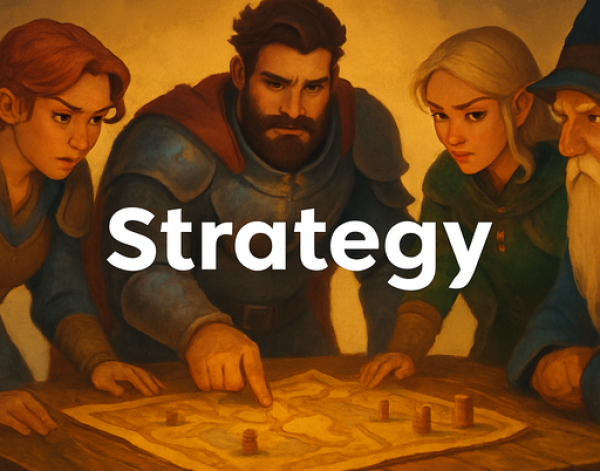 strategy games cover