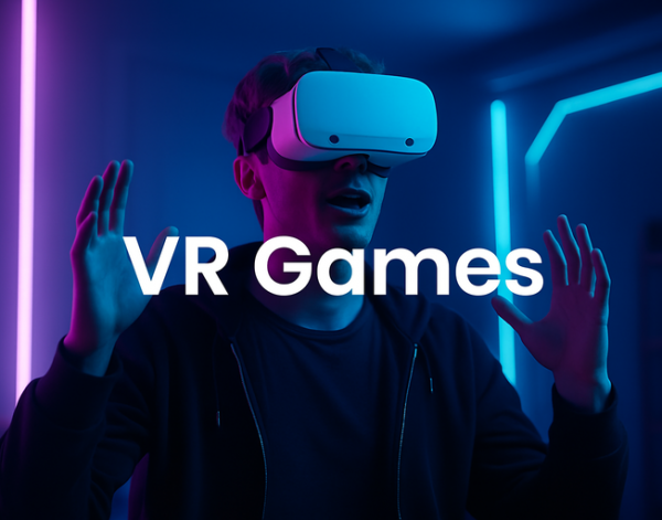 vr games cover